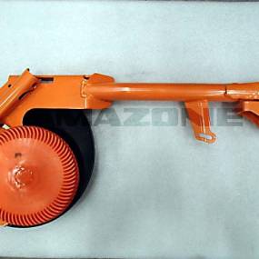 Rotec Plus Lg X B Amazone 977365