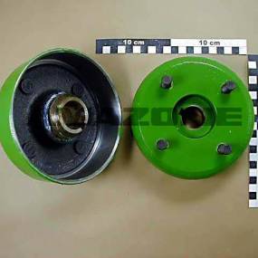 Bremstrommel Amazone 994299