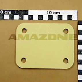 Auflageplatte Amazone 995227