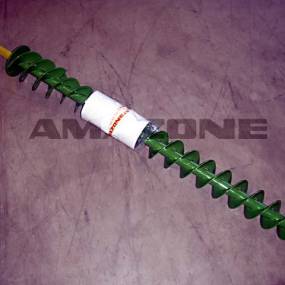 Laengsschnecke (02) Kpl. Ph04 Amazone 995345