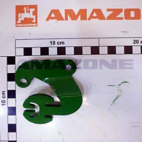 #Verlaengerungsblech links (02) Amazone 995967