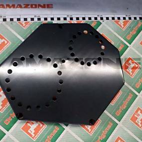 Riemenschutz rechts (05/K3) Amazone 999818