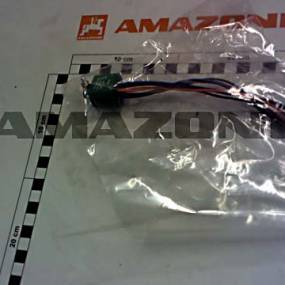 Led-Kontrollbox Amazone 999950