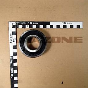 Rillenkugellager Amazone CA041