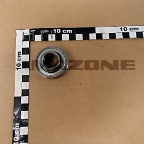 Spannlager 204 Ina O. Exzenterspannring (Ca129) Amazone