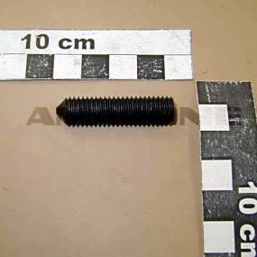Gewindestift Iso 4027 10X40 45H Amazone DA553