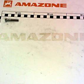 Zylinderschraube Iso 4762 6×35 Va (Da555) Amazone