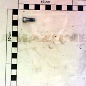 Zylinderschraube Iso 4762 6X16 10.9 Vz Amazone DA917