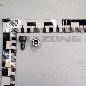 Zylinderschraube Iso 4762 5×10 Va (Da939) Amazone