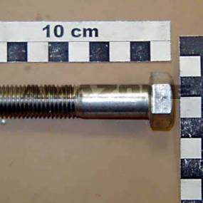 Sechskantschraube Iso 4014 16×75 Va (Db262) Amazone