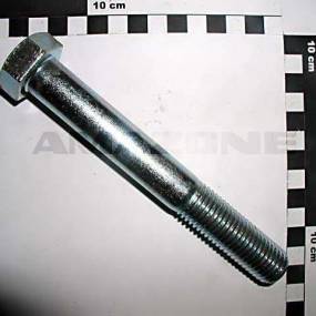 Sechskantschraube Iso 4014 20X150 8.8 Vz Amazone DB272