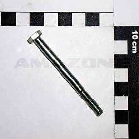 Sechskantschraube Iso 4014 6×70 8.8 Vz (Db369) Amazone