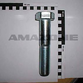 Sechskantschraube Iso 4014 30×150 8.8 Vz (Db414) Amazone