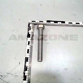 Sechskantschraube Iso 4017 12X80 Va Amazone DC407