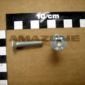 Senkschraube Iso 10642 8X35 08.8 Vz Amazone DD372