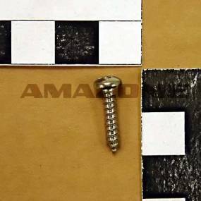 Blechschraube Iso 7049 3,5X16 C-H Va Amazone DD432