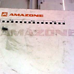 Halbrundkopfschraube Iso 7380-2 8X20 010.9 Vz Amazone DD602