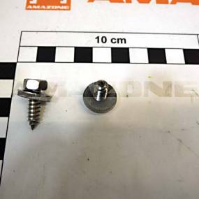 Blechschraube Iso 1479 6,3×19 C Va (Dd662) Amazone