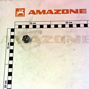 Sechskantmutter Iso 8675 M12X1,5 04 Vz Amazone DE005