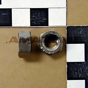 Sechskantmutter Iso 4032 M 8 A4-70 Amazone DE030