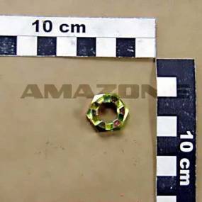 Kronenmutter Din 979 M12 05 A2G Amazone DE401