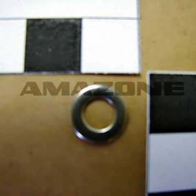 Scheibe Iso 7090 5,3X10X1 A2 Amazone DF007