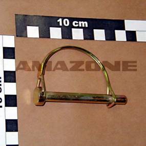 Rohrstecker 8X60 A2G Amazone DG114