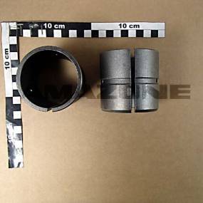 Einspannbuchse 60/70X70 Amazone DI343