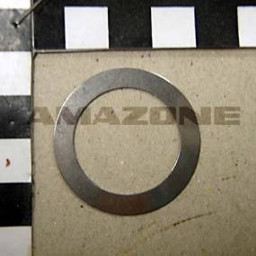 Passscheibe Din 988 25X 35X0,5 Amazone DL037