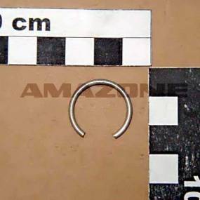 Sprengring Din 7993B 20 1.4310 (Dl357) Amazone