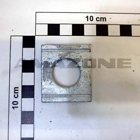 Unterlegscheibe Din 434 – 22 – A2G (Dl386) Amazone