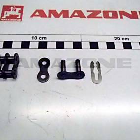 Verbindungsglied M. Federverschluss 5/8X Amazone ED071