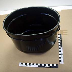 Schutztopf L=180 (Ej491)  Amazone EJ491