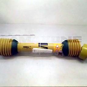 Gelenkwelle Ws P500 M. Nockenschaltk. 2200 Nm 1 3/8 Zoll 760 Mm 6-Teilig Amazone EJ649