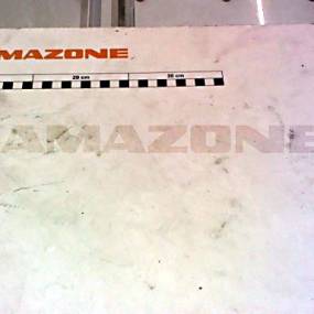 O-Ring 16,56X1,78 Amazone FC374