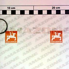 O-Ring 30,00X2,00 (Fc385) Amazone
