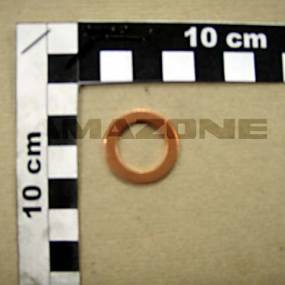Dichtring Din 7603A 16X24X1,5 Cu (Ff042) Amazone