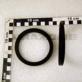 Dichtung 6,5X D=76/94,5 Amazone FG092