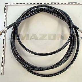 Hydraulikschlauch Dn06 L=4500 Mm (Gb350) Amazone