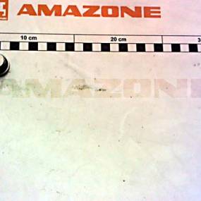 Verschlussschraube M. Dichtring Din 908 M18X1,5 Vz (Gc217) Amazone