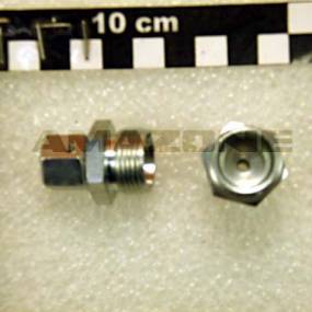 Reduzierstutzen Iso 8434-1-Rdsw-L8-L15 Vz Amazone GC424