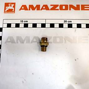 Einschraubstutzen Gerade Iso 8434-1-Sds-L8Xm12X1,5-E Vz Amazone GC529