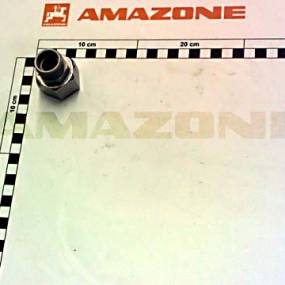 Reduzierstutzen Iso 8434-1-Rdsw-L22-L18 Vz Amazone GC660