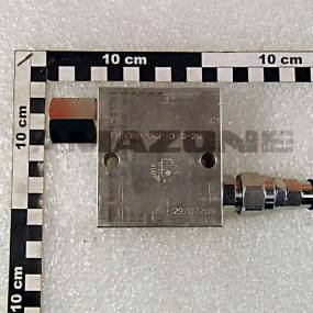 Druckfolgeventil Amazone GD436