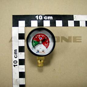 Verschmutzungsanzeige Amazone GD488