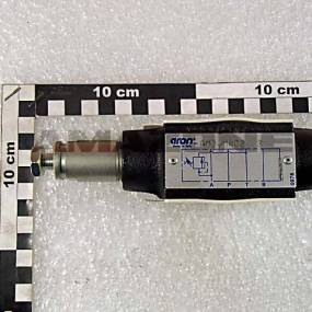 Druckbegrenzungsventil 0-150 Bar Amazone GD501