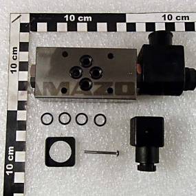 Rückschlagventil Amazone GD510