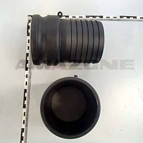 Kupplung Vaterteil M. Schlauchtülle 4 Zoll D=105 Mm Amazone GD646