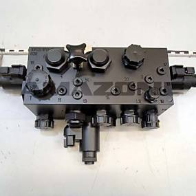 Steuerblock Zg-Ts Amazone GD839