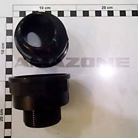 Reduzierstück Ig=2 Zoll Ag=1 1/2 Zoll (Ge045) Amazone